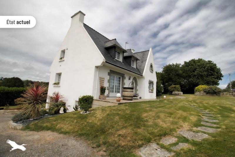 Vente Maison PONT AVEN - 6 pièces -144 m² - (29930)