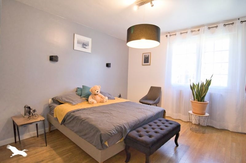 Vente Maison PONT AVEN - 6 pièces -144 m² - (29930)