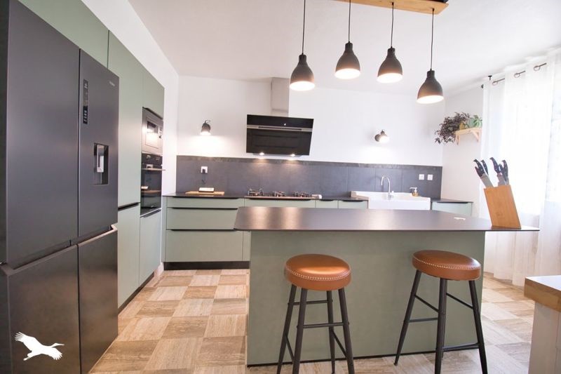 Vente Maison PONT AVEN - 6 pièces -144 m² - (29930)