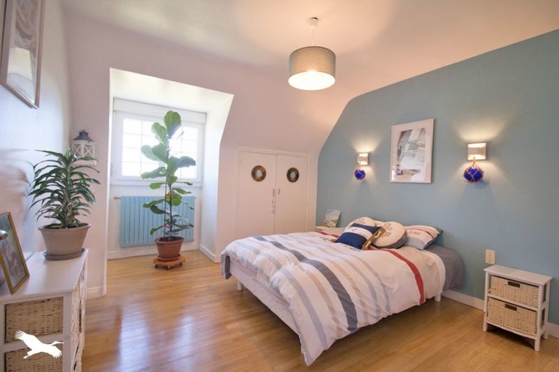 Vente Maison PONT AVEN - 6 pièces -144 m² - (29930)