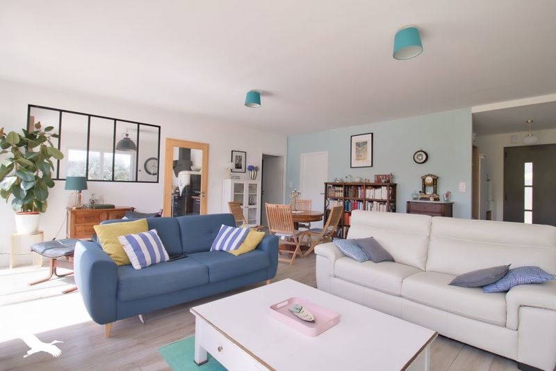 Vente Maison NEVEZ - 4 pièces -118 m² - (29920)