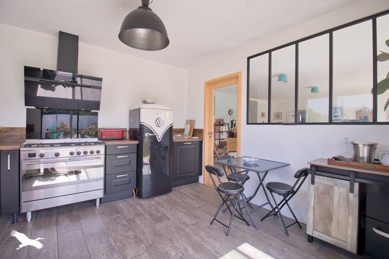 Vente Maison NEVEZ - 4 pièces -118 m² - (29920)