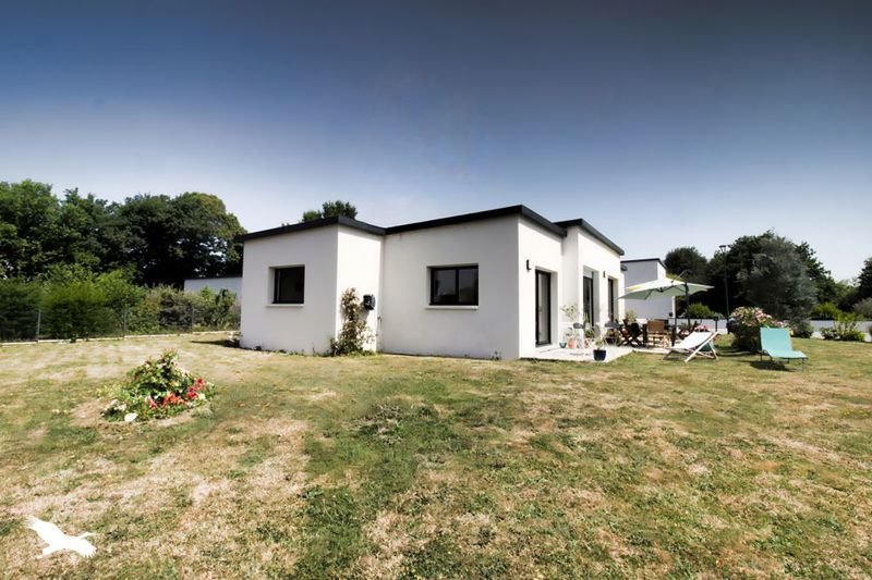 Vente Maison NEVEZ - 4 pièces -118 m² - (29920)