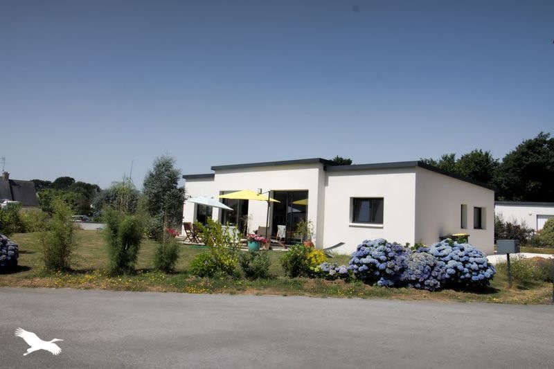 Maison 4 pièces 118 m² · à Névez · 118 m² · 509 000 €