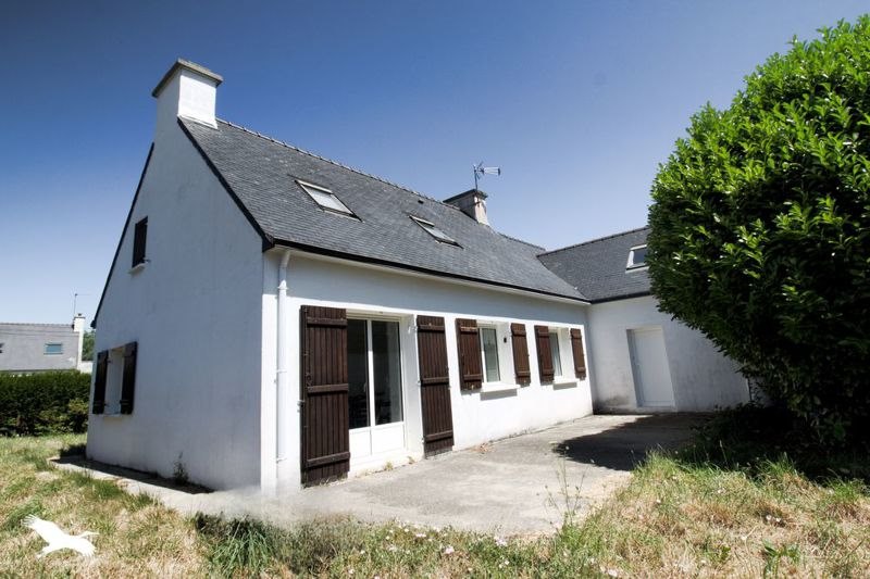 Vente Maison NEVEZ - 4 pièces -95 m² - (29920)