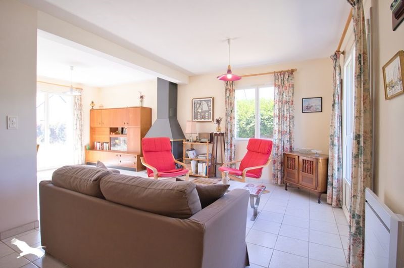 Vente Maison NEVEZ - 4 pièces -95 m² - (29920)