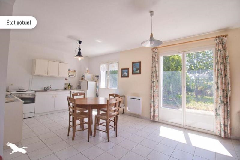 Vente Maison NEVEZ - 4 pièces -95 m² - (29920)