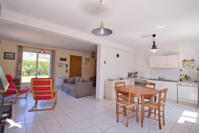 Vente Maison NEVEZ - 4 pièces -95 m² - (29920)