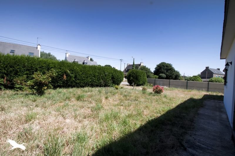 Vente Maison NEVEZ - 4 pièces -95 m² - (29920)