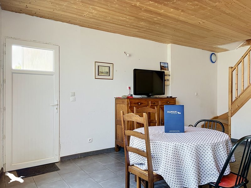 Vente Appartement NEVEZ - 3 pièces -54 m² - (29920)