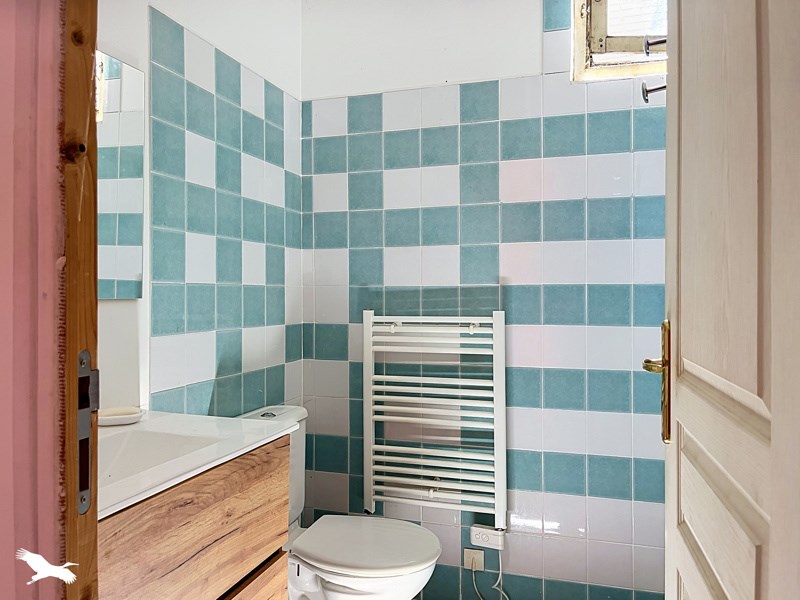 Vente Appartement NEVEZ - 3 pièces -54 m² - (29920)