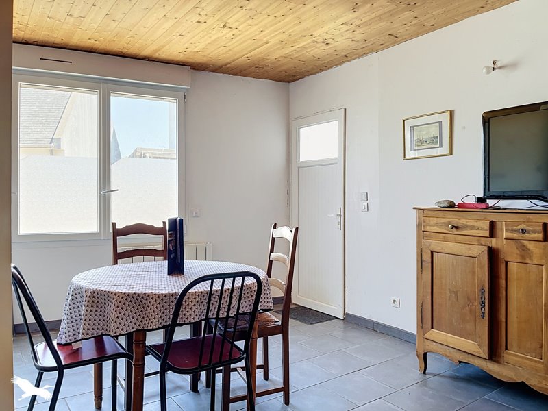Vente Appartement NEVEZ - 3 pièces -54 m² - (29920)