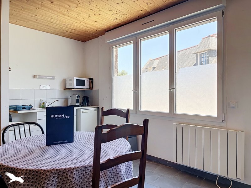 Vente Appartement NEVEZ - 3 pièces -54 m² - (29920)