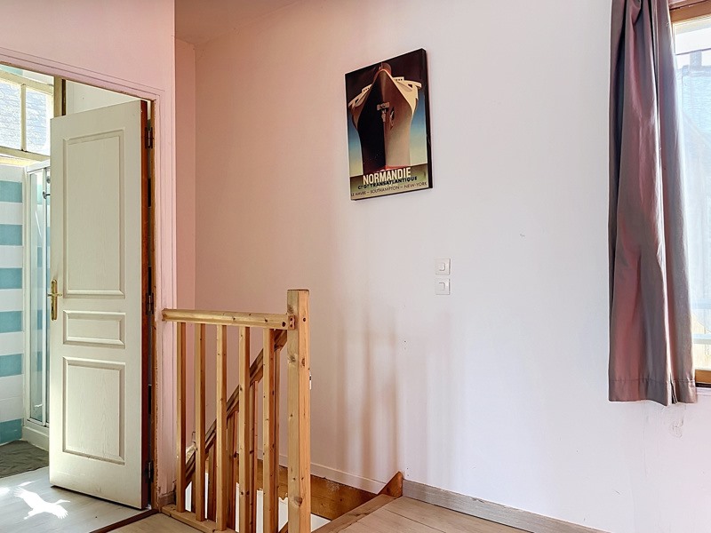 Vente Appartement NEVEZ - 3 pièces -54 m² - (29920)