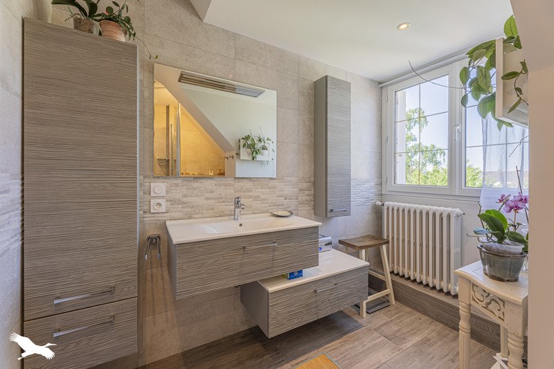 Vente Maison CHAMBRAY LES TOURS - 8 pièces -185 m² - (37170)