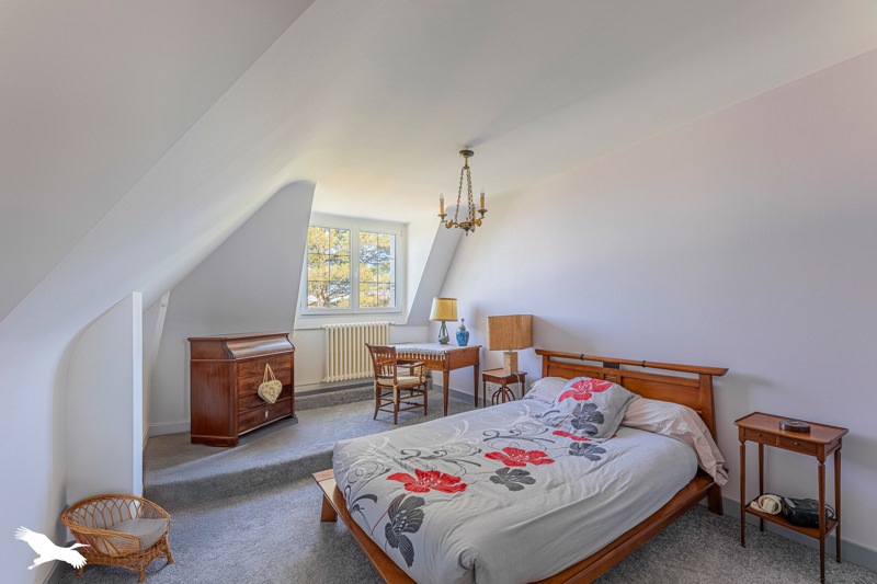 Vente Maison CHAMBRAY LES TOURS - 8 pièces -185 m² - (37170)