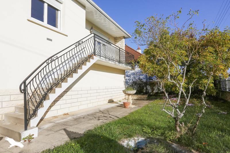Vente Maison CHAMBRAY LES TOURS - 5 pièces -97 m² - (37170)