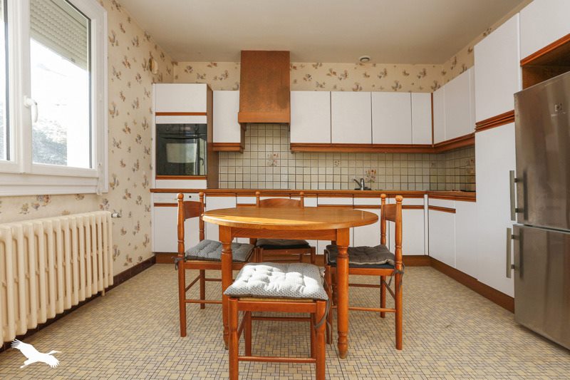 Vente Maison CHAMBRAY LES TOURS - 5 pièces -97 m² - (37170)
