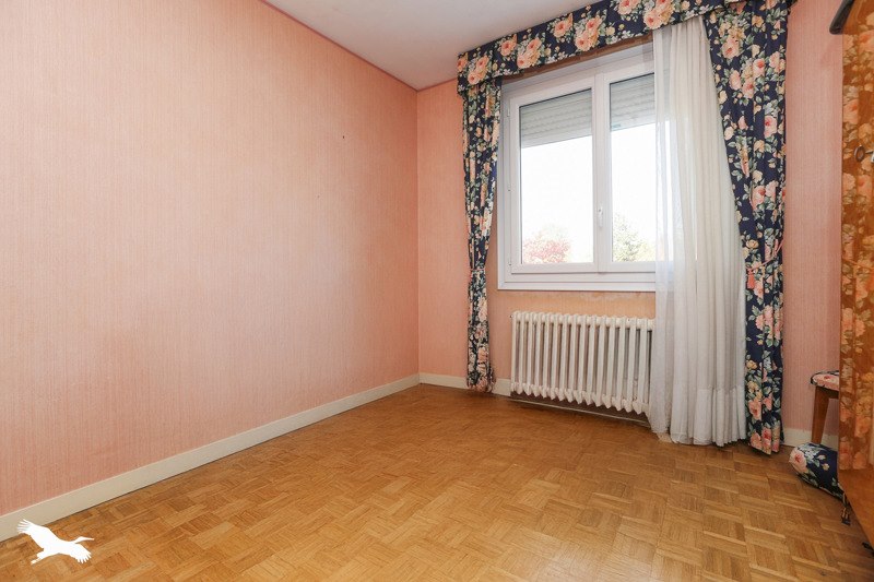 Vente Maison CHAMBRAY LES TOURS - 5 pièces -97 m² - (37170)