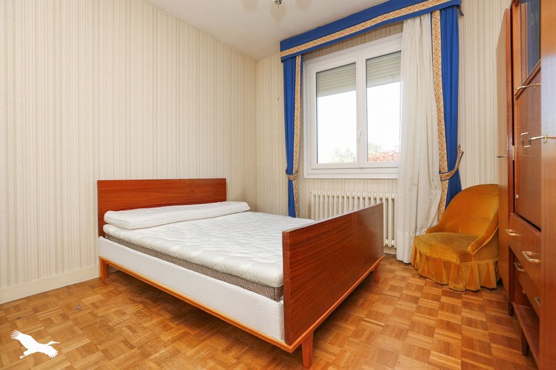 Vente Maison CHAMBRAY LES TOURS - 5 pièces -97 m² - (37170)