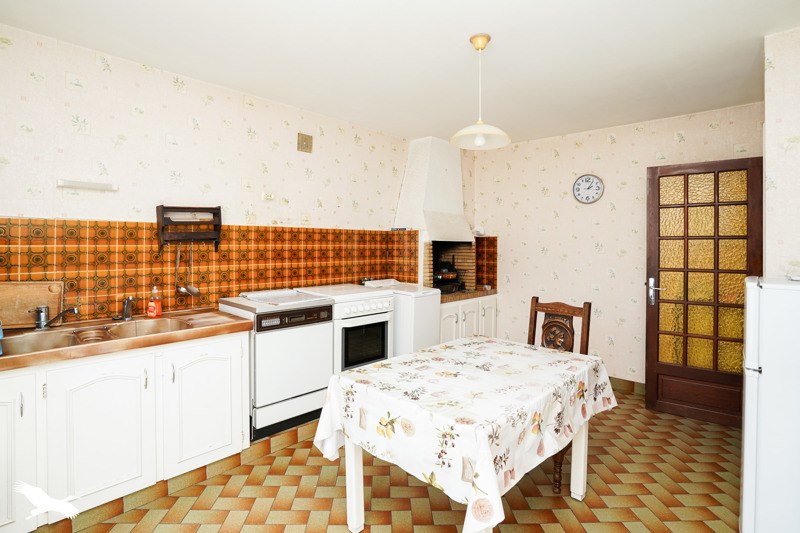 Vente Maison CHAMBRAY LES TOURS - 7 pièces -150 m² - (37170)
