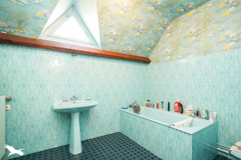 Vente Maison CHAMBRAY LES TOURS - 7 pièces -150 m² - (37170)