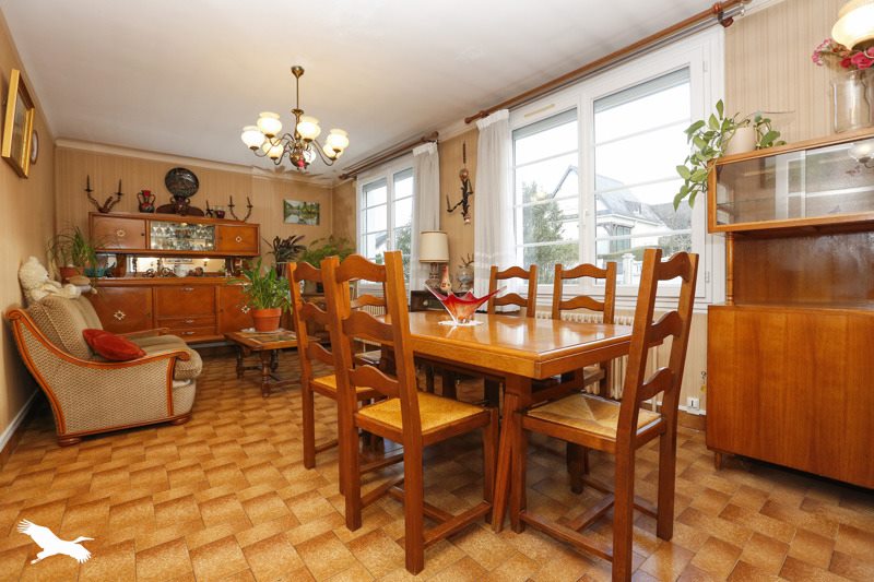 Vente Maison CHAMBRAY LES TOURS - 4 pièces -75 m² - (37170)