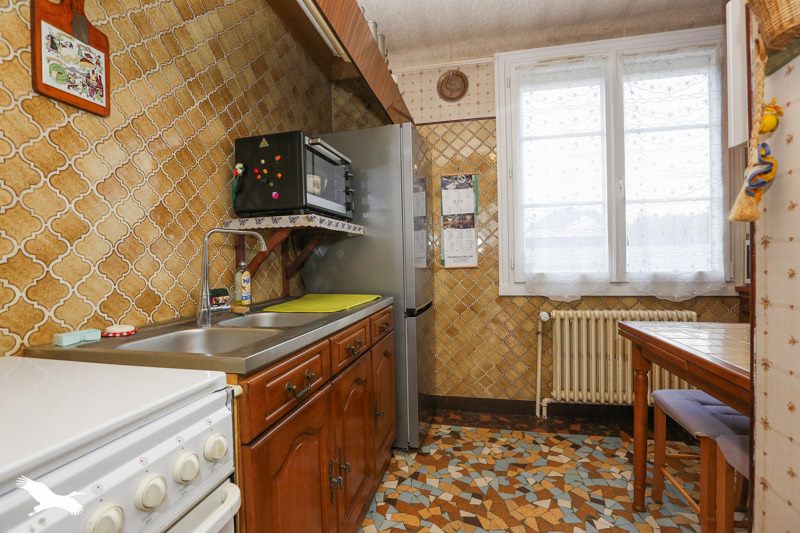 Vente Maison CHAMBRAY LES TOURS - 4 pièces -75 m² - (37170)