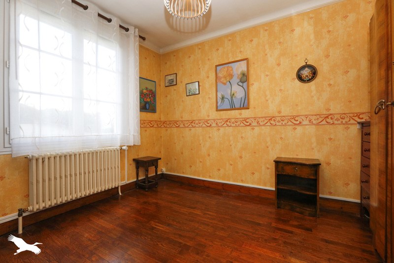 Vente Maison CHAMBRAY LES TOURS - 4 pièces -75 m² - (37170)