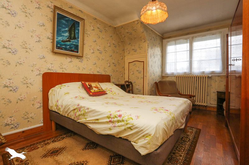 Vente Maison CHAMBRAY LES TOURS - 4 pièces -75 m² - (37170)