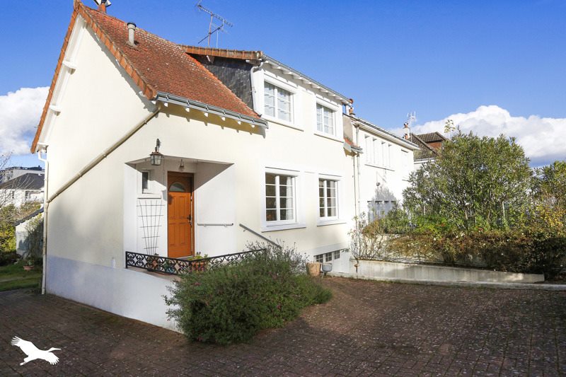 Vente Maison CHAMBRAY LES TOURS - 4 pièces -75 m² - (37170)