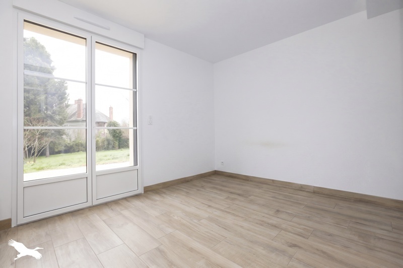 Vente Maison ESVRES - 7 pièces -114,9 m² - (37320)