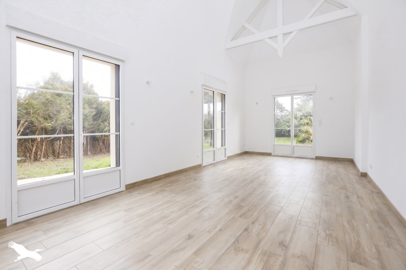 Vente Maison ESVRES - 7 pièces -114,9 m² - (37320)