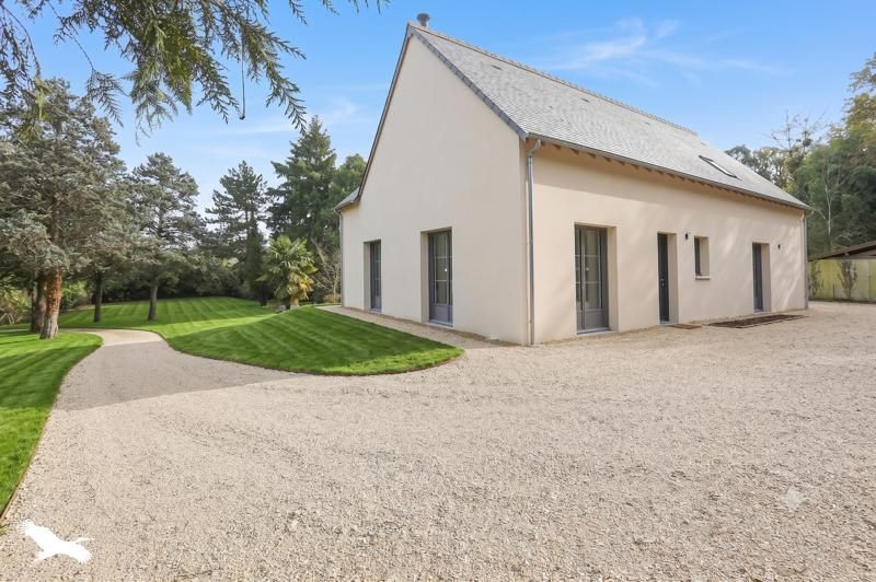 Vente Maison ESVRES - 7 pièces -114,9 m² - (37320)