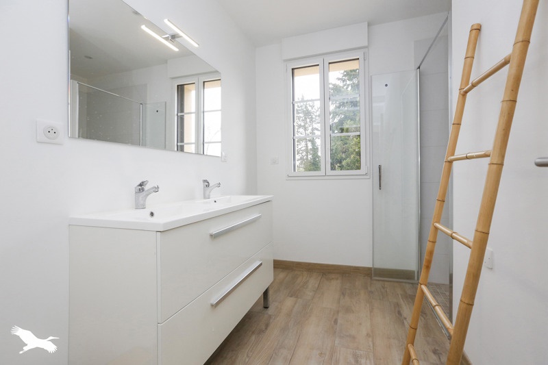 Vente Maison ESVRES - 7 pièces -114,9 m² - (37320)