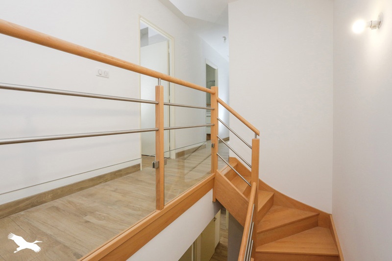 Vente Maison ESVRES - 7 pièces -114,9 m² - (37320)