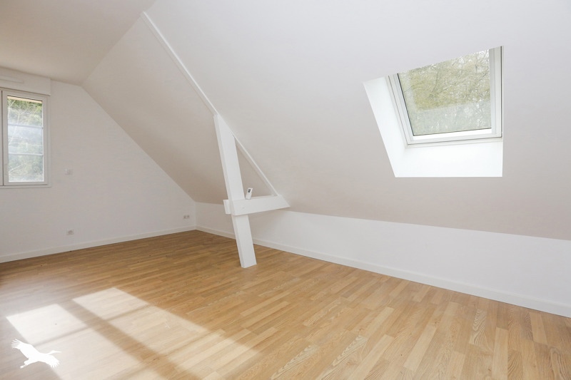 Vente Maison ESVRES - 7 pièces -114,9 m² - (37320)
