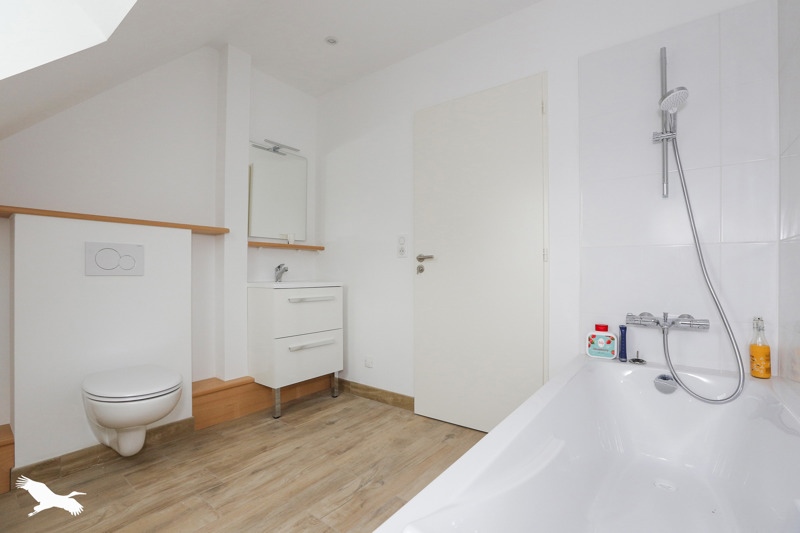 Vente Maison ESVRES - 7 pièces -114,9 m² - (37320)