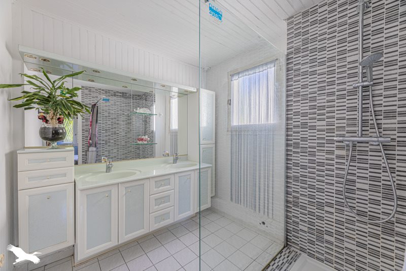 Vente Maison CHAMBRAY LES TOURS - 5 pièces -113 m² - (37170)