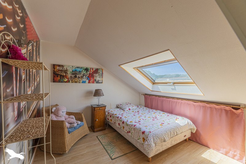 Vente Maison CHAMBRAY LES TOURS - 5 pièces -113 m² - (37170)