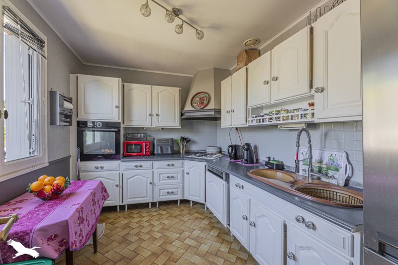 Vente Maison CHAMBRAY LES TOURS - 5 pièces -113 m² - (37170)