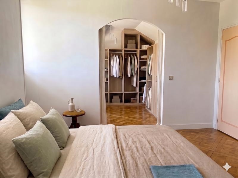 Vente Maison CHAMBRAY LES TOURS - 11 pièces -264 m² - (37170)