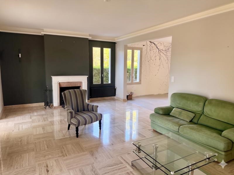 Vente Maison CHAMBRAY LES TOURS - 11 pièces -264 m² - (37170)