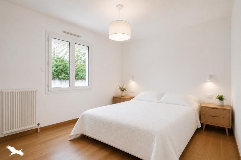 Vente Maison CHAMBRAY LES TOURS - 5 pièces -95 m² - (37170)