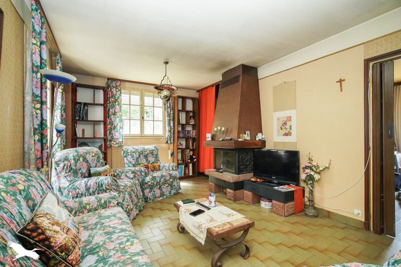 Vente Maison ESVRES - 6 pièces -103 m² - (37320)
