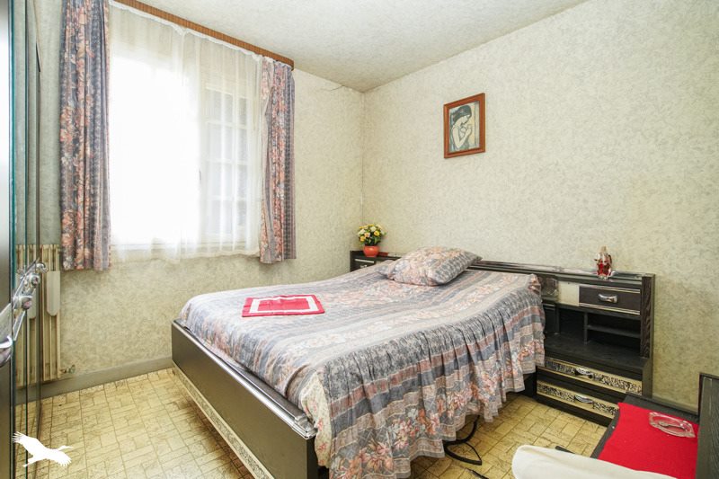 Vente Maison ESVRES - 6 pièces -103 m² - (37320)