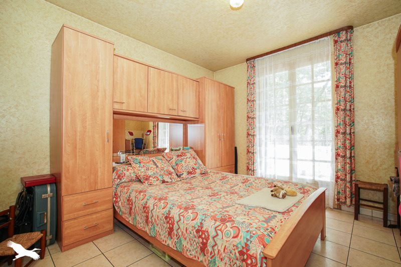 Vente Maison ESVRES - 6 pièces -103 m² - (37320)