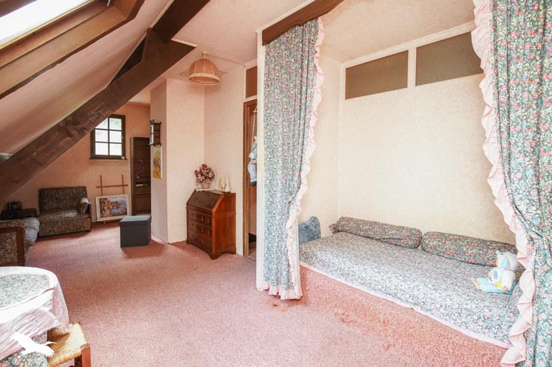 Vente Maison ESVRES - 6 pièces -103 m² - (37320)