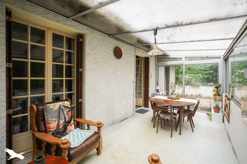 Vente Maison ESVRES - 6 pièces -103 m² - (37320)