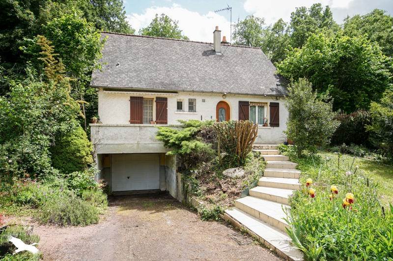 Vente Maison ESVRES - 6 pièces -103 m² - (37320)